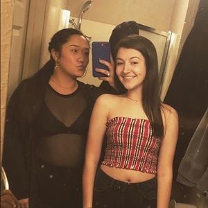 Meet your Posher, Julia